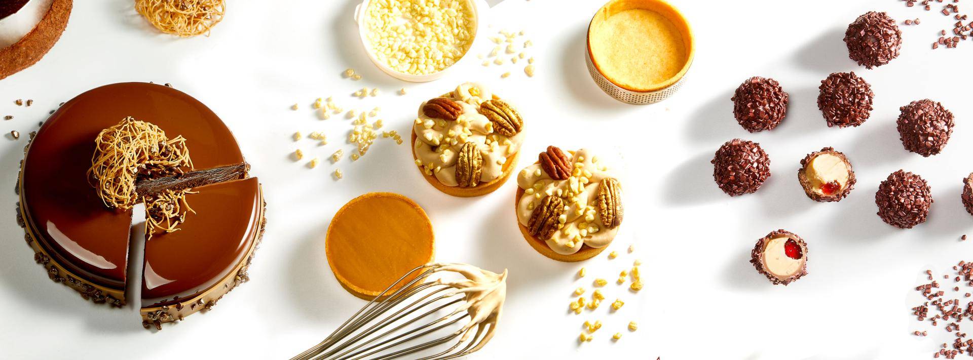 Download festive recipes