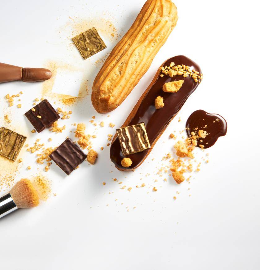 Bakery and pastry
