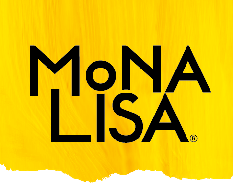 Mona Lisa.